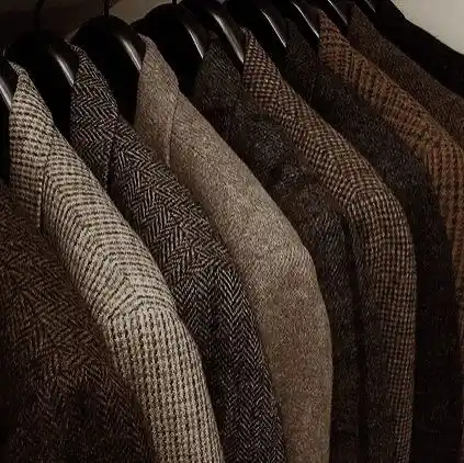 Bespoke Suits
