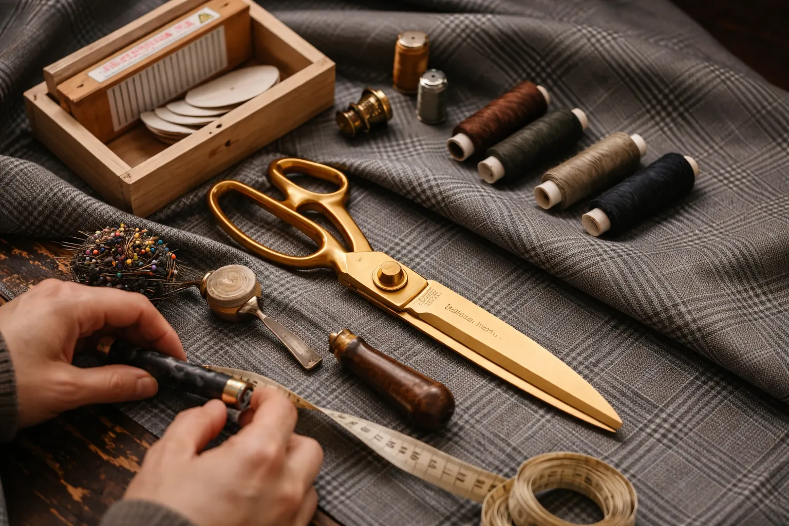 Alterations & Repairs