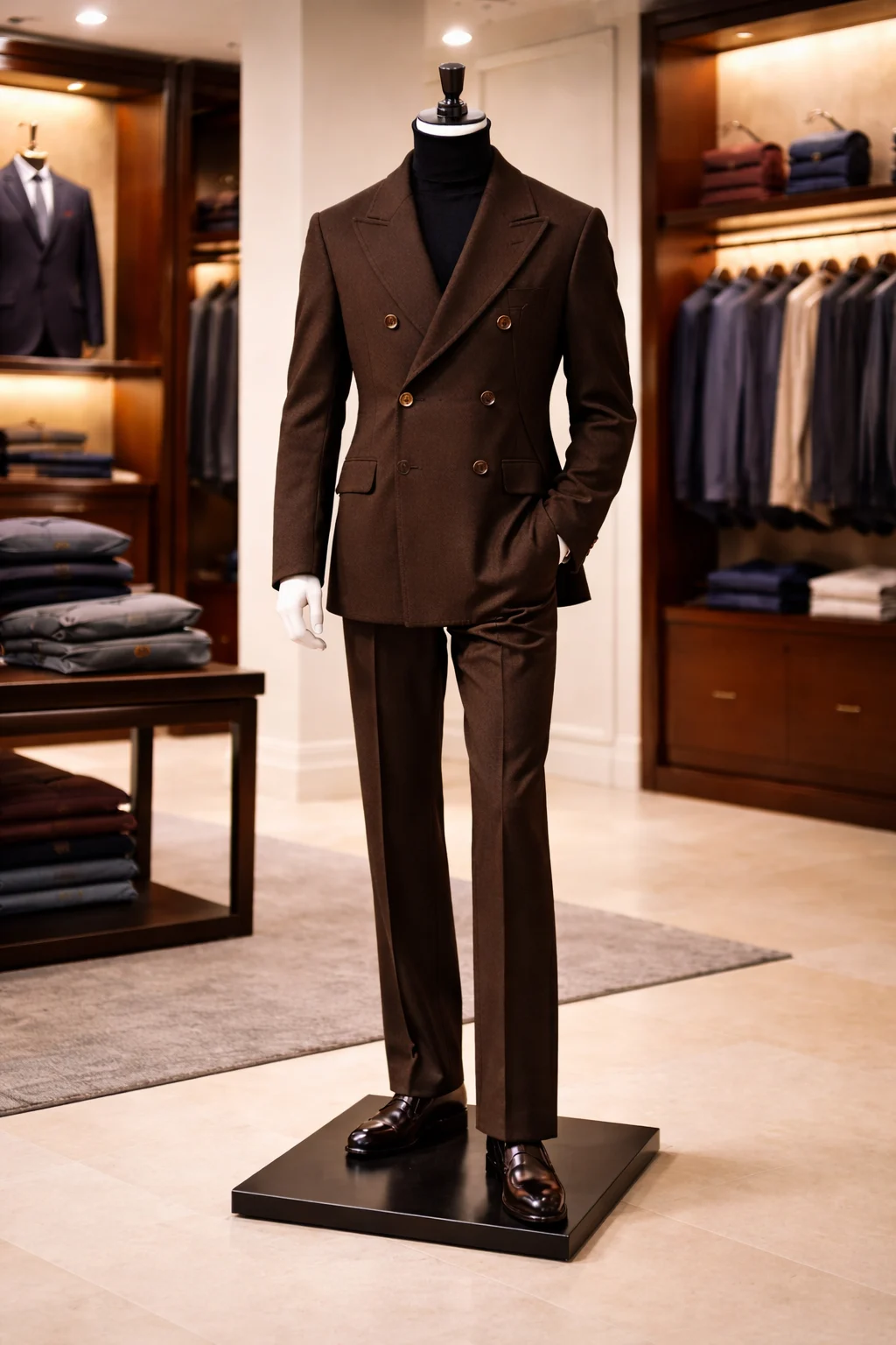 Wedding Attire